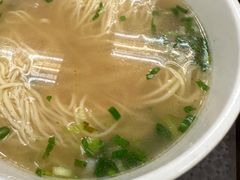 -西部马华清真兰州牛肉面·烧烤夜市(关东店)