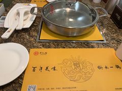 -黄记煌三汁焖锅(崇文门店)