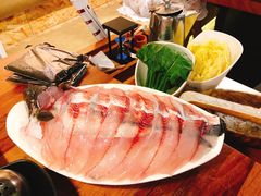 黑鱼-巴邑火锅·鲜切牛肉(萧山银隆店)