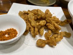 -POLO小馆·老南京菜(解放路店)