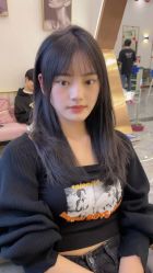 -V8潮牌·接发烫染连锁