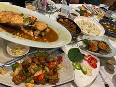 -渔娘渔家丹东海鲜(东直门店)