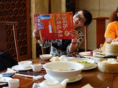 -顺德人家食府(黄金广场店)