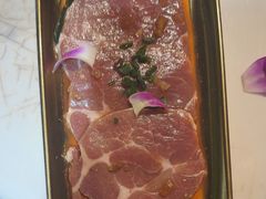 -炙城·韩式烤肉(南京东路店)