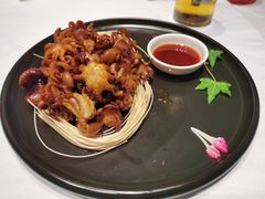 -百富源·海鲜辽菜(和平北大街店)
