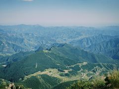 -白草畔自然风景区