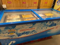 -韩千炉海鲜自助火锅烤肉(文三路店)