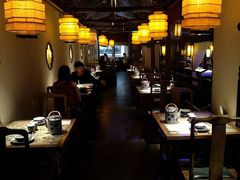 -绿茶餐厅(领展购物广场·中关村店)