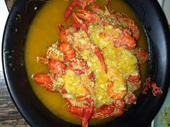 -龙虾风暴(松江店)