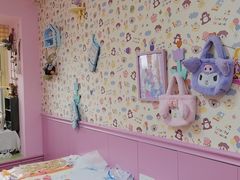 -三只小羊蛋糕DIY烘焙·拼豆·银饰(光谷店)