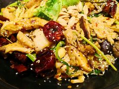 -川酷麻辣香锅(公主坟城乡贸易中心店)