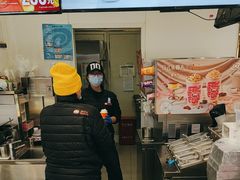 -DQ·蛋糕·冰淇淋(鸿坤店)