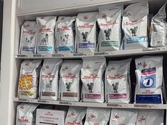 -瑞派·爱瑞可动物医院·口腔专科(广华新城分院)