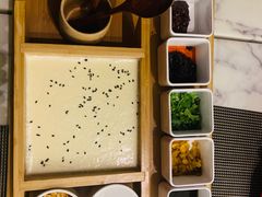 -玉丰国际酒店·玉宴中餐厅