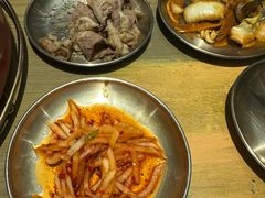 -西塔老太太泥炉烤肉(双井店)