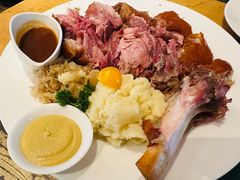 -兰特伯爵西餐厅·啤酒屋(方庄店)