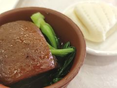 东坡焖肉-楼外楼(西湖景区孤山路店)