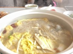 -张家砂锅(桐乡濮院宏苑路店)