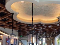 -庆江南江南菜(琴湖溪里花园城店)