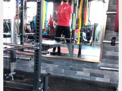 -Nirvana Fitness健身工作室