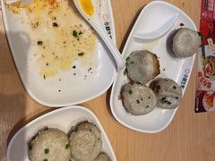 -小杨生煎(周浦万达店)