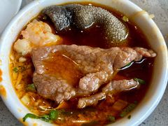 -海底捞火锅(龙湖三千集店)
