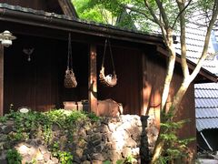 -轻井泽高原教堂