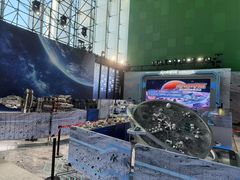 -中国科学技术馆影院