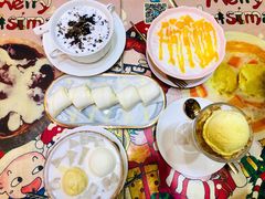 -甜心妈妈·榴莲星级糖水(北京路总店)