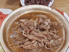 -南城香·饭香串香馄饨香(青年路店)
