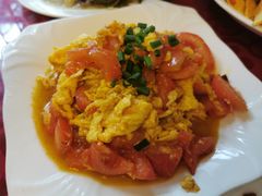 -柞水土菜馆(营盘镇朱家湾店)