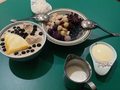 -堂屋糖水店(愚园店)