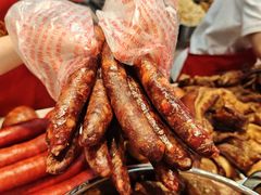 -净香园熟肉(北坦总店)