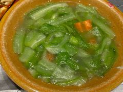 -红辣椒·川菜·火锅(张杨路店)