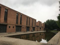 -中国艺术研究院油画院
