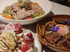 -BE BRIGHT KITCHEN(正佳广场店)