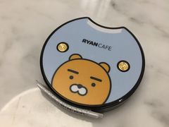 -KAKAO FRIENDS(弘大店)