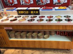 -蜀大侠火锅(四川北路店)