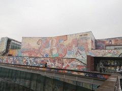 -四川美术学院美术馆