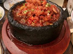 -西江美食舫·江西菜(健德桥店)