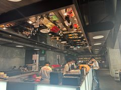 -焱铁烧·黑毛和牛专门店(南宁万象城店)