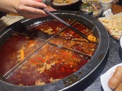 -陈眼镜火锅(总店)