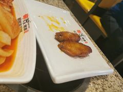 -丰茂烤串(卫星广场店)