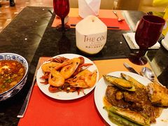 -深圳中海凯骊酒店