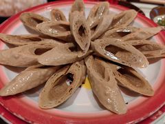 豆笋-江北北火锅馆·公路夜市(魏公村店)