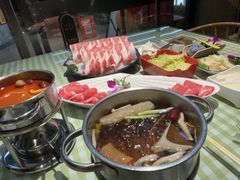 -番食园鲜食火锅(高新店)
