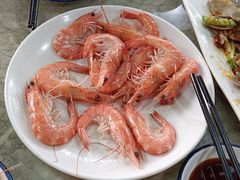 -四川小胡子海鲜(丁村万人海鲜广场店)