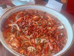 峨眉一绝-成都娃娃花园餐厅 (南艺旗舰店)