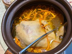 -山外山菜馆(玉泉路店)