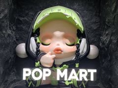 -泡泡玛特POPMART(西单大悦城店)